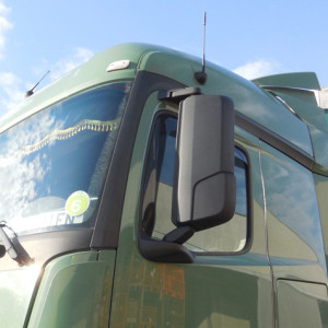 Farad Wind Deflectors for...
