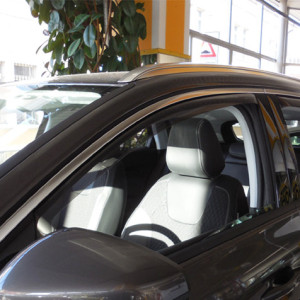 Farad Wind Deflectors for...