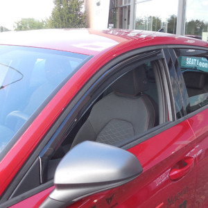 Farad Wind Deflectors for...
