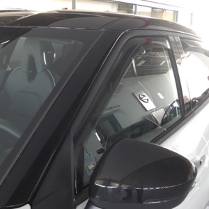 Farad Wind Deflectors for...