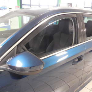 Farad Wind Deflectors for...