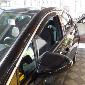 Farad Wind Deflectors for...