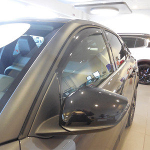 Farad Wind Deflectors for...