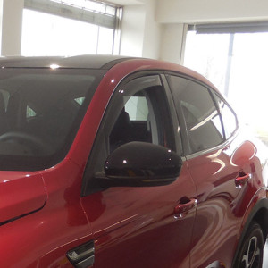 Farad Wind Deflectors for...
