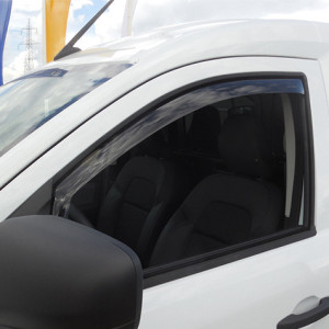 Farad Wind Deflectors for...
