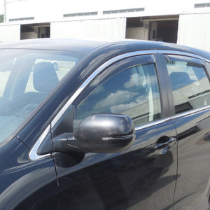 Farad Wind Deflectors for...