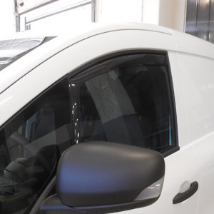 Farad Wind Deflectors for...