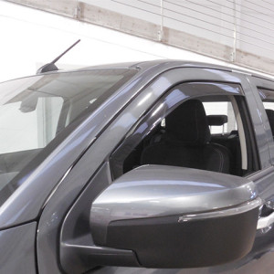 Farad Wind Deflectors for...
